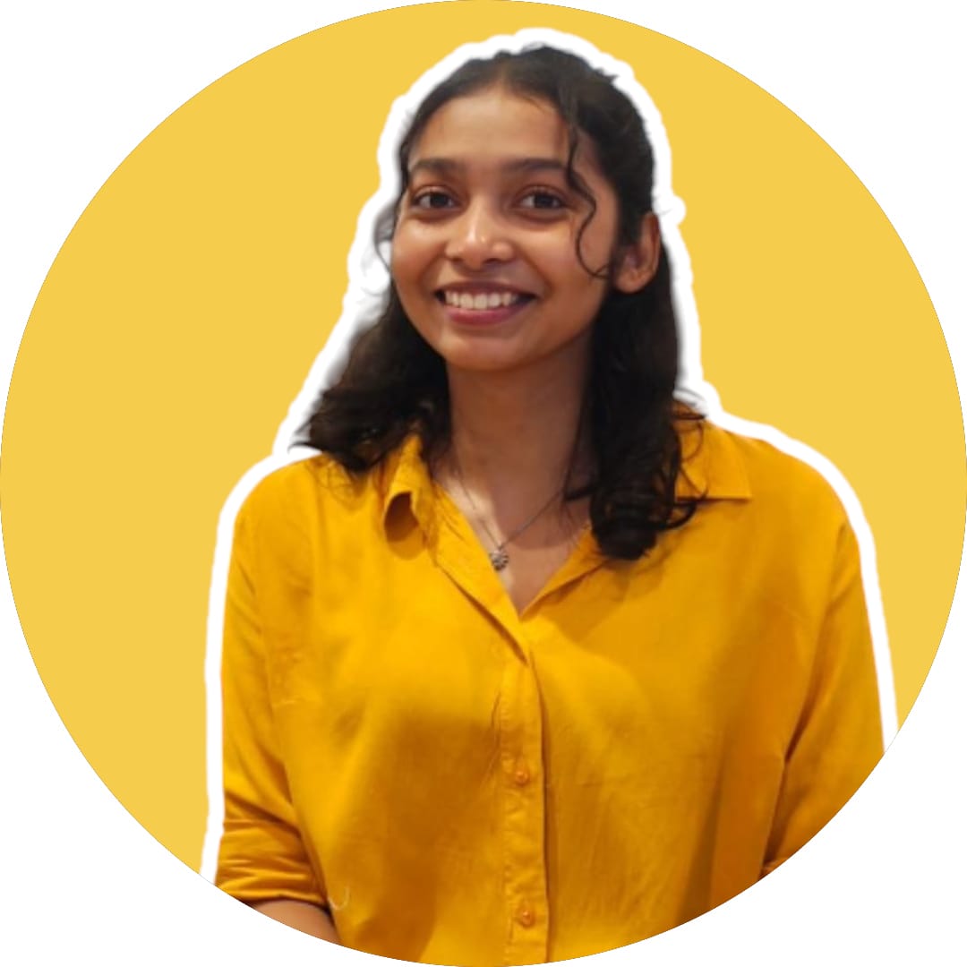 Swastika Santosh