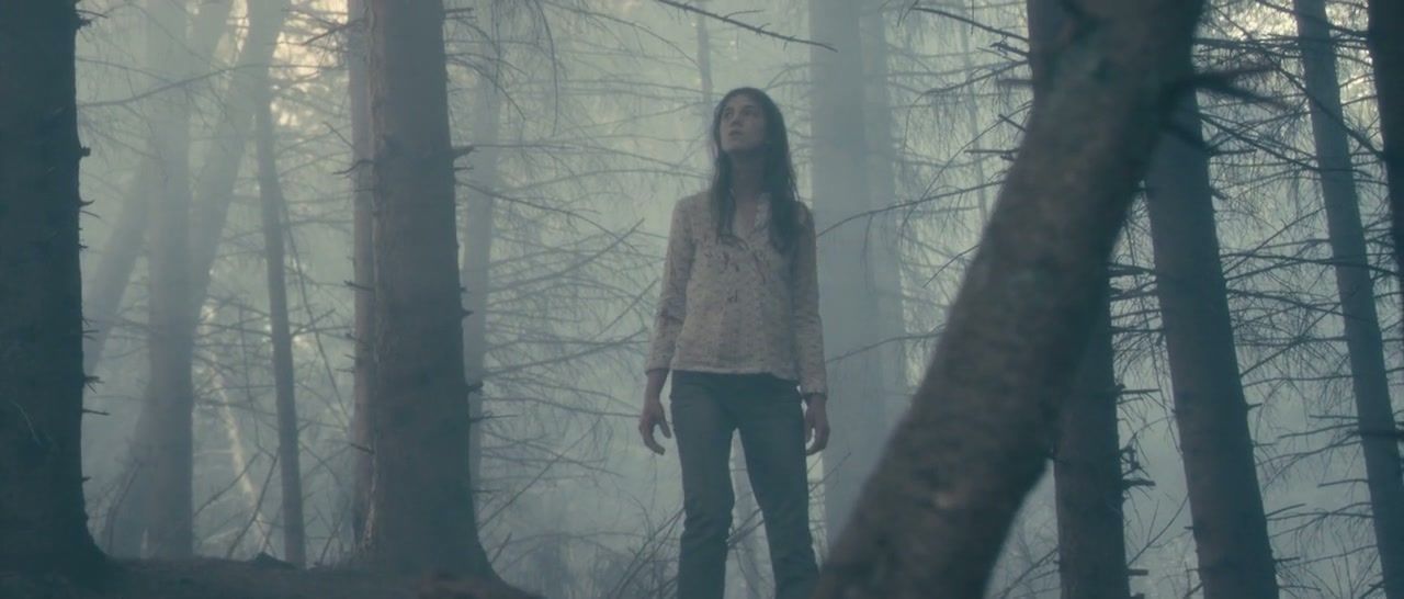 Antichrist Screenshot