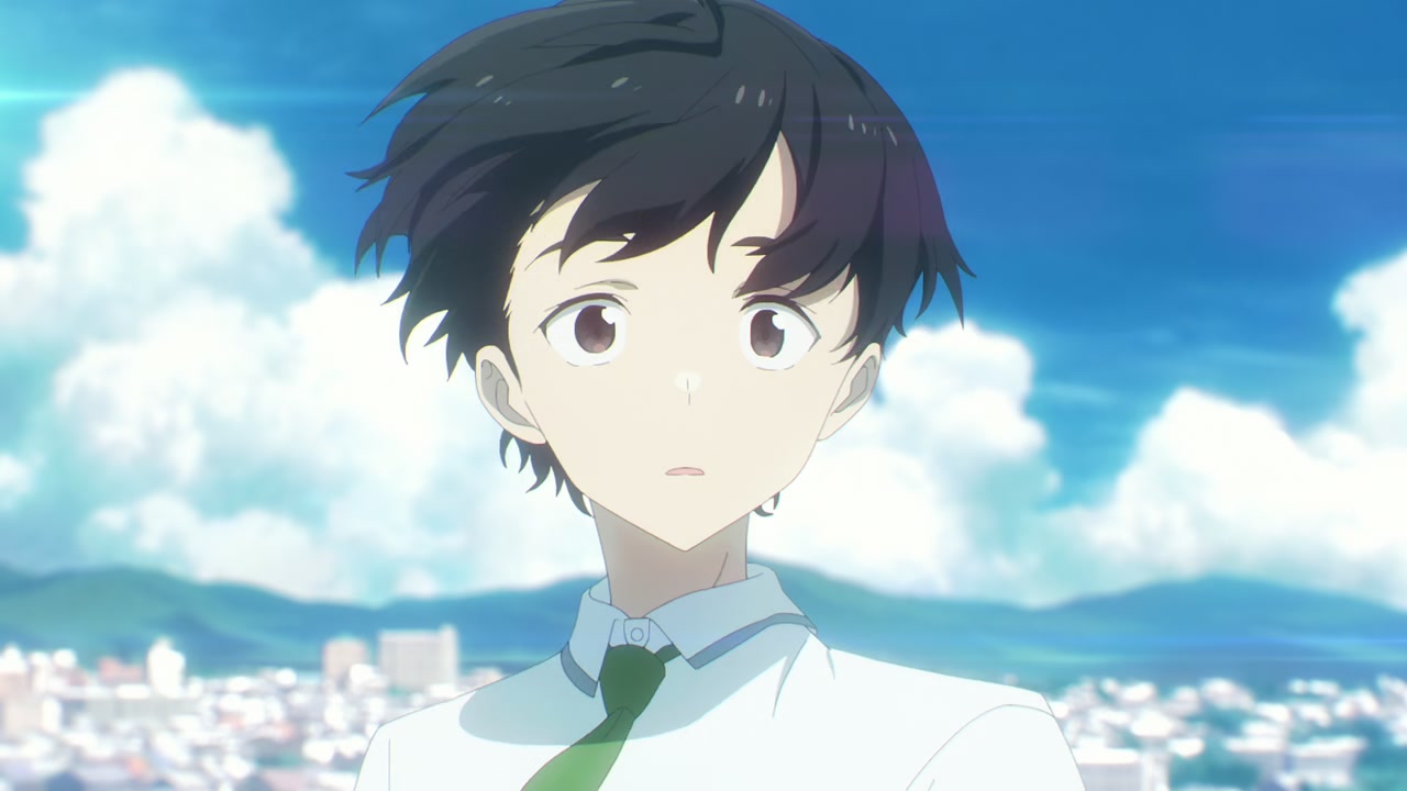 Makeine: Too Many Losing Heroines Screenshot
