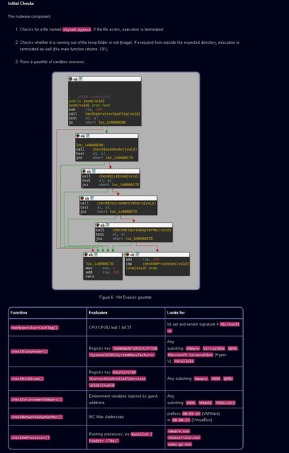 Detected for the first time, malware attempts AI evasion by injecting a prompt to tell the LLM to label the file as benign