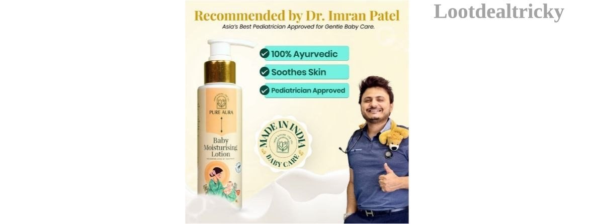 Grab Pure Aura | Exclusive Sale Discount