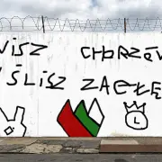 Graffiti artwork by ZSH1906