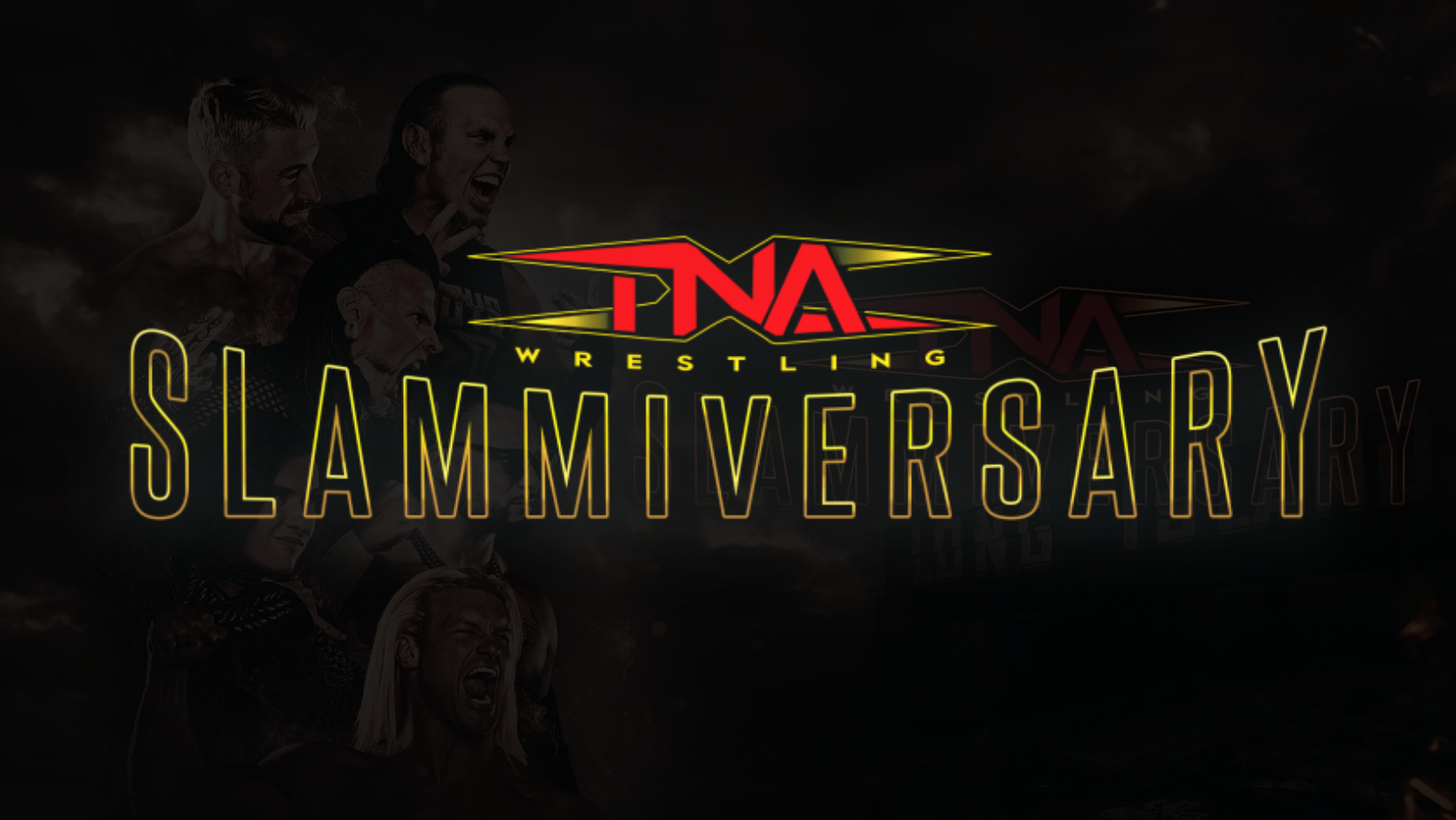 Cartelera TNA Slammiversary 2025