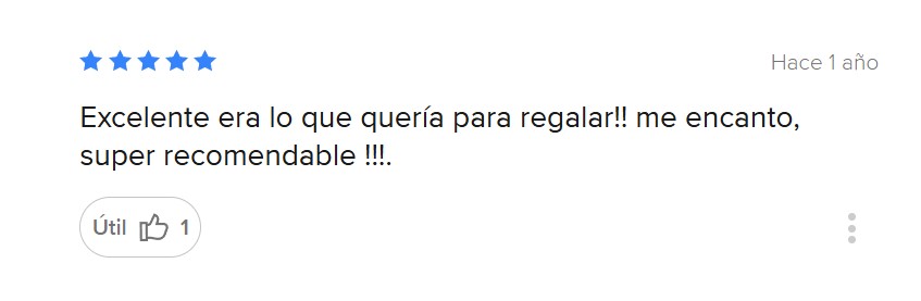 Rese&ntilde;a