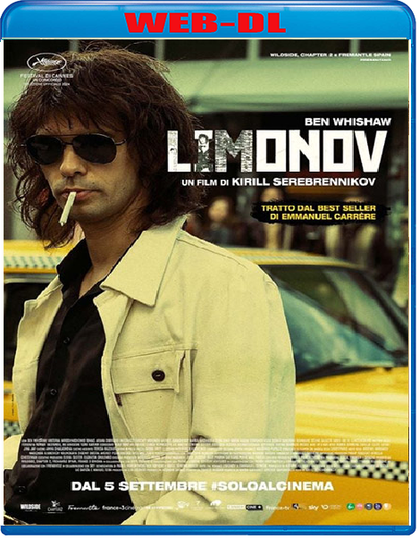 Limonov (2024) mkv FullHD 1080p WEBDL ITA ENG Subs