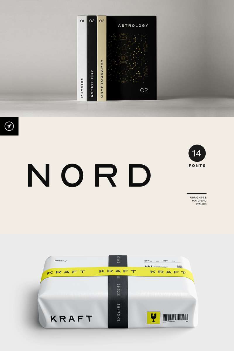 Nord Display: Cultivating Authentic Narratives for Artisan Brands in Editorial and Beyond
