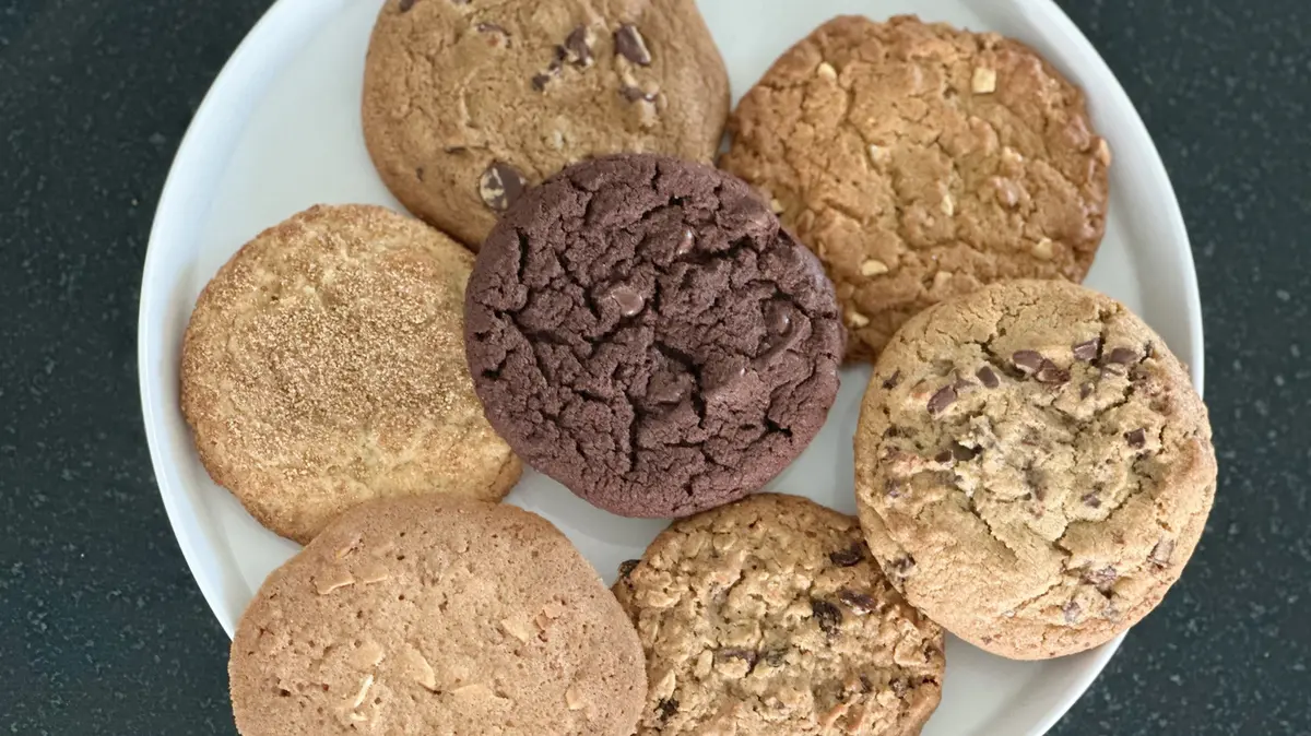 Cookie Connoisseurs Weigh In on Whole Foods Bakery Favorites