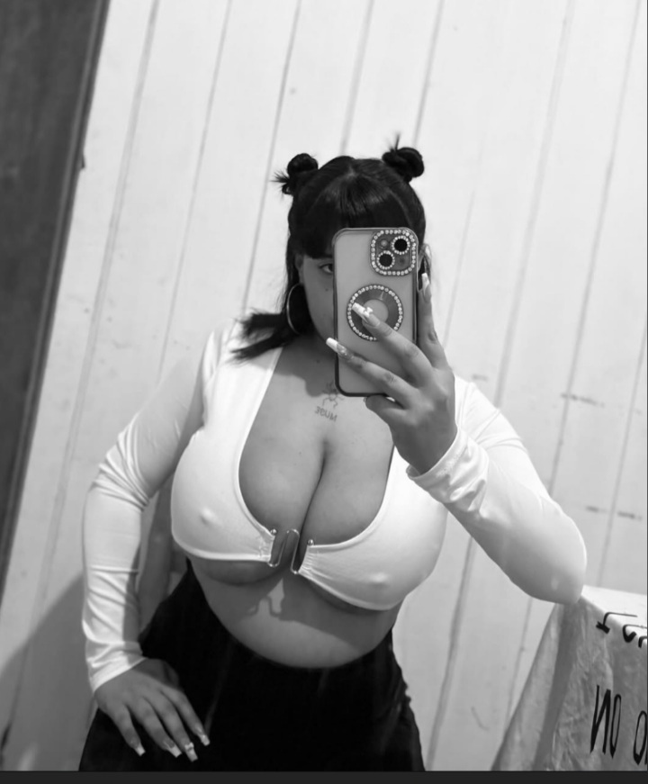 gostosa