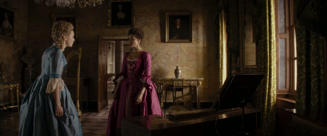 Belle Screenshot