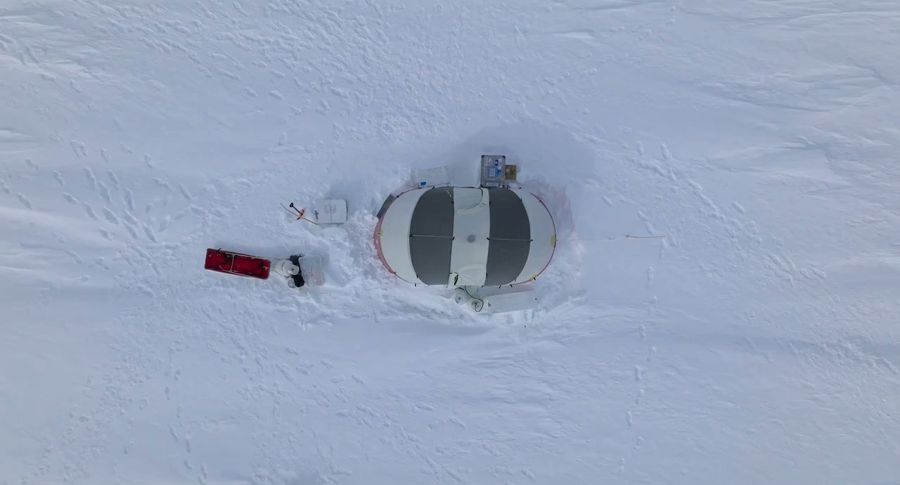 Pole to Pole Screenshot