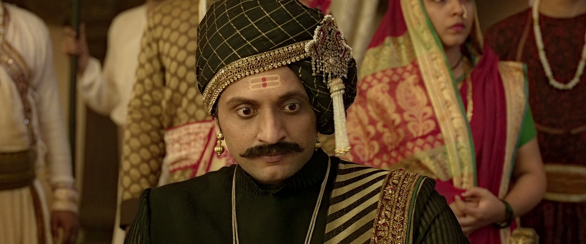 Manikarnika: The Queen of Jhansi Screenshot