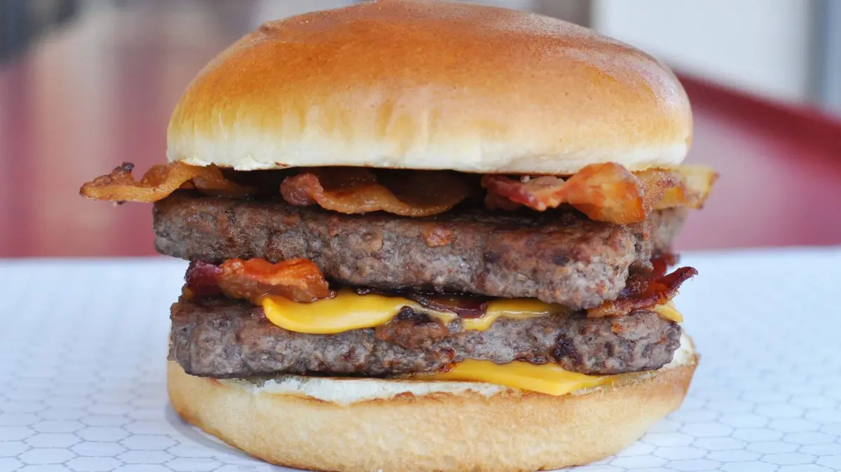 Five Simple Changes to Enhance the Wendy's Baconator Experience