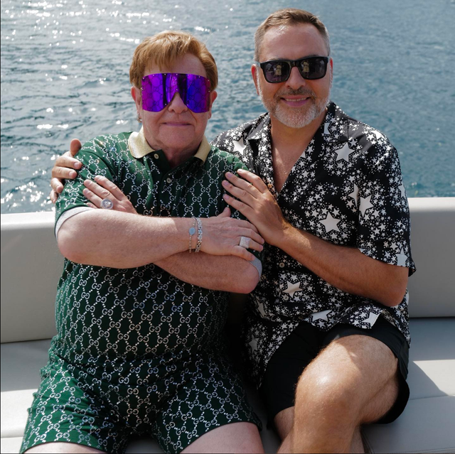 elton