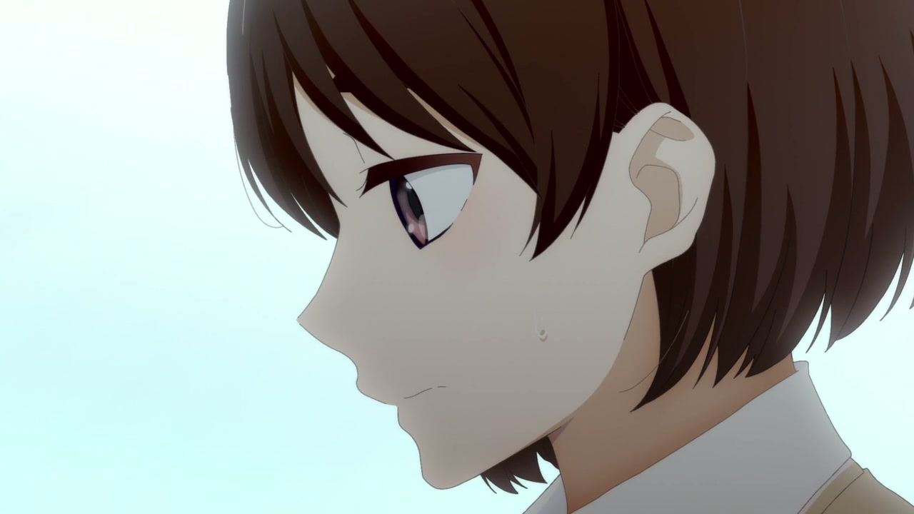 A Condition Called Love Screenshot