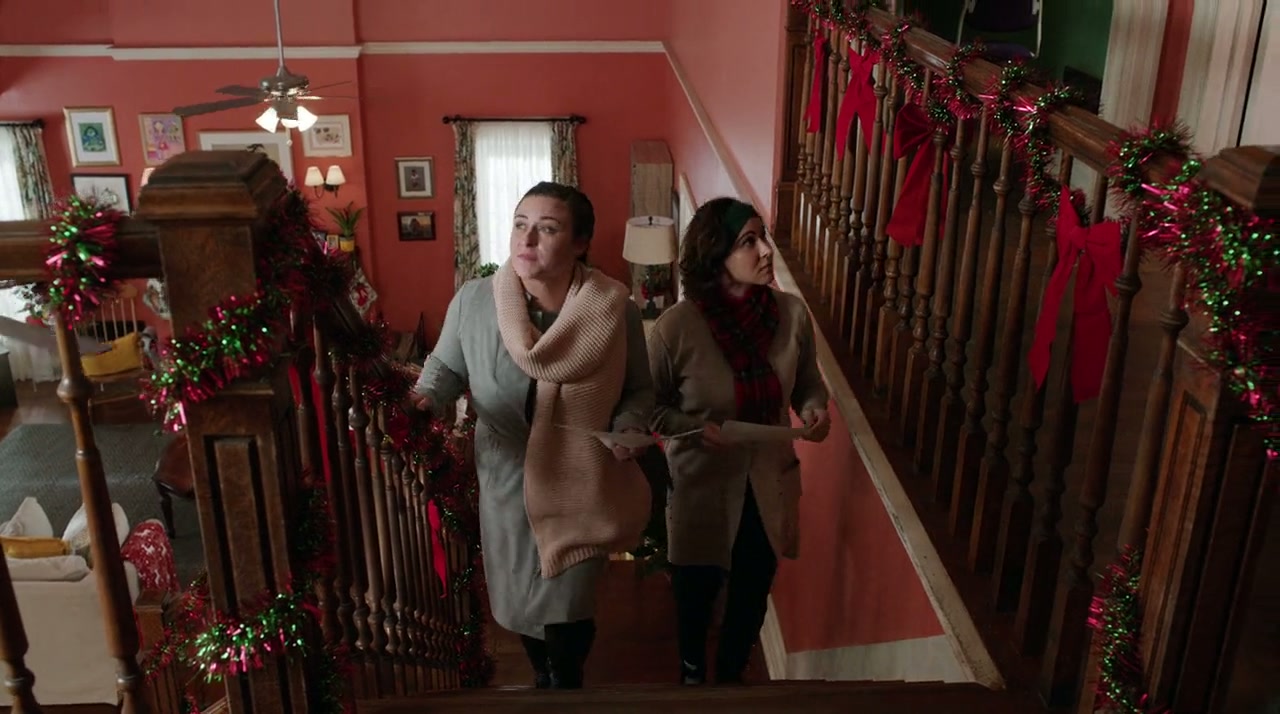 Home Sweet Home Alone Screenshot
