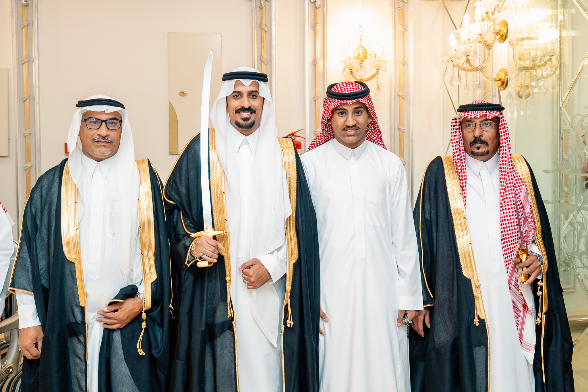 مصور زواجات جدة108