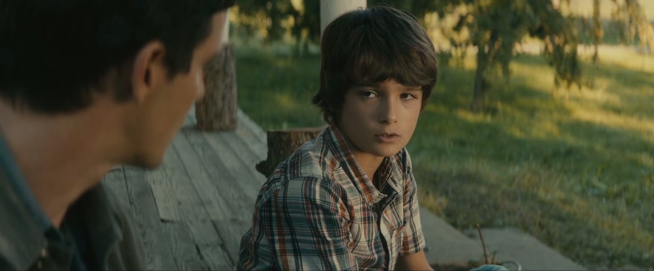 Sinister 2 Screenshot
