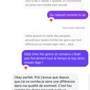 Témoignage