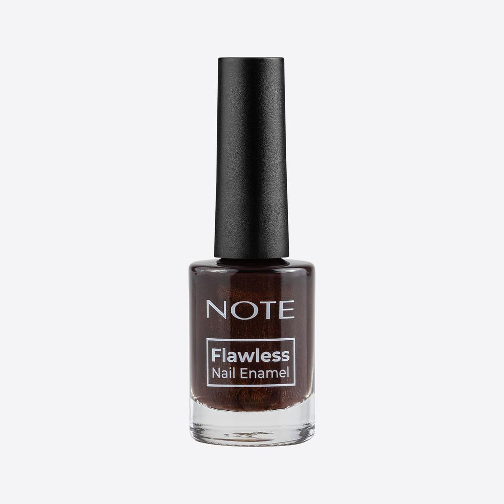 NOTE FLAWLESS NAIL ENAMEL 106