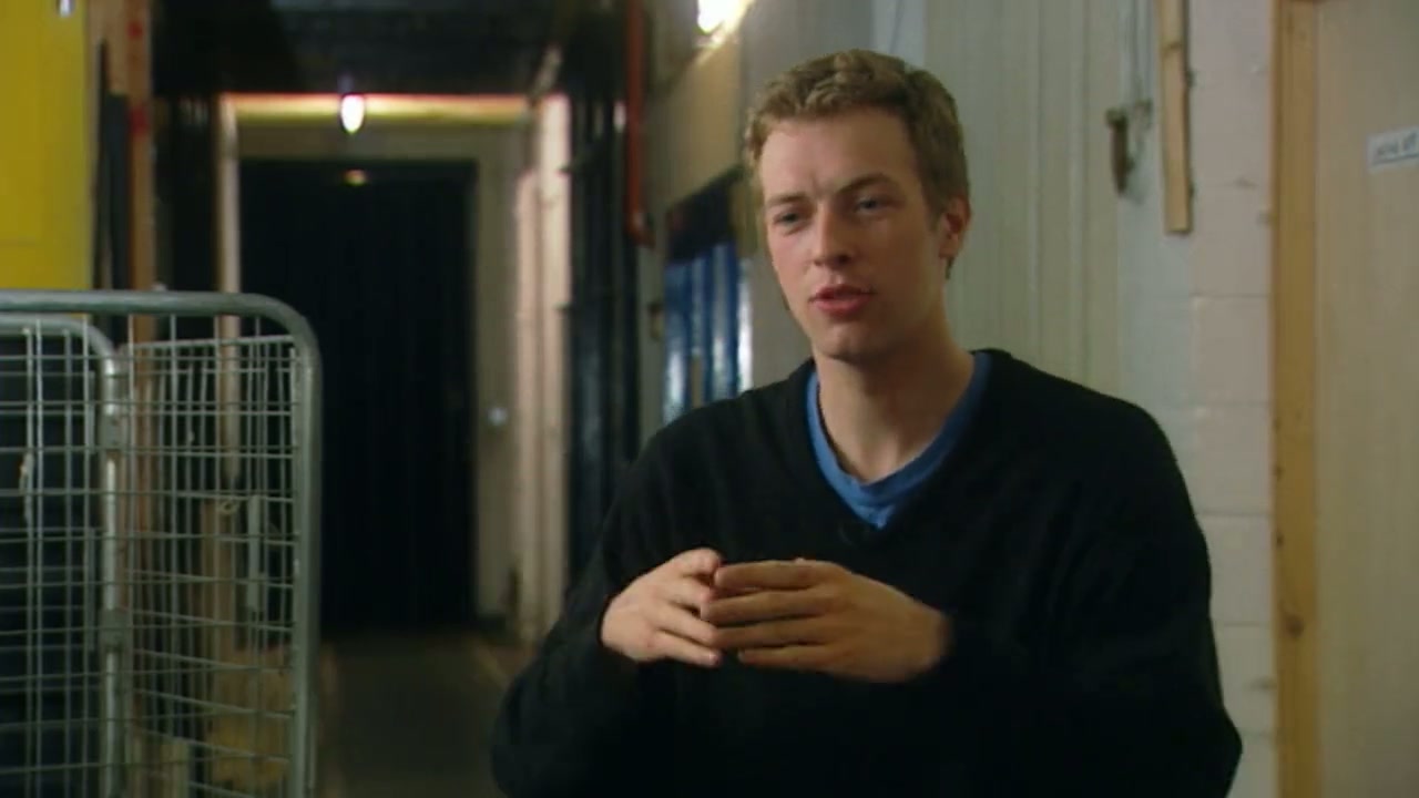 Coldplay: A Head Full of Dreams Screenshot
