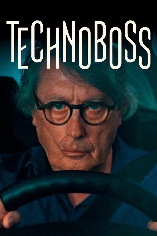 TECHNOBOSS