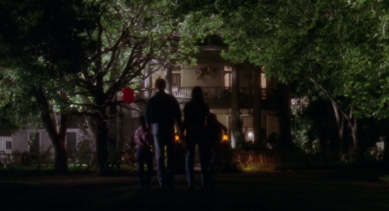 Hope Floats Screenshot