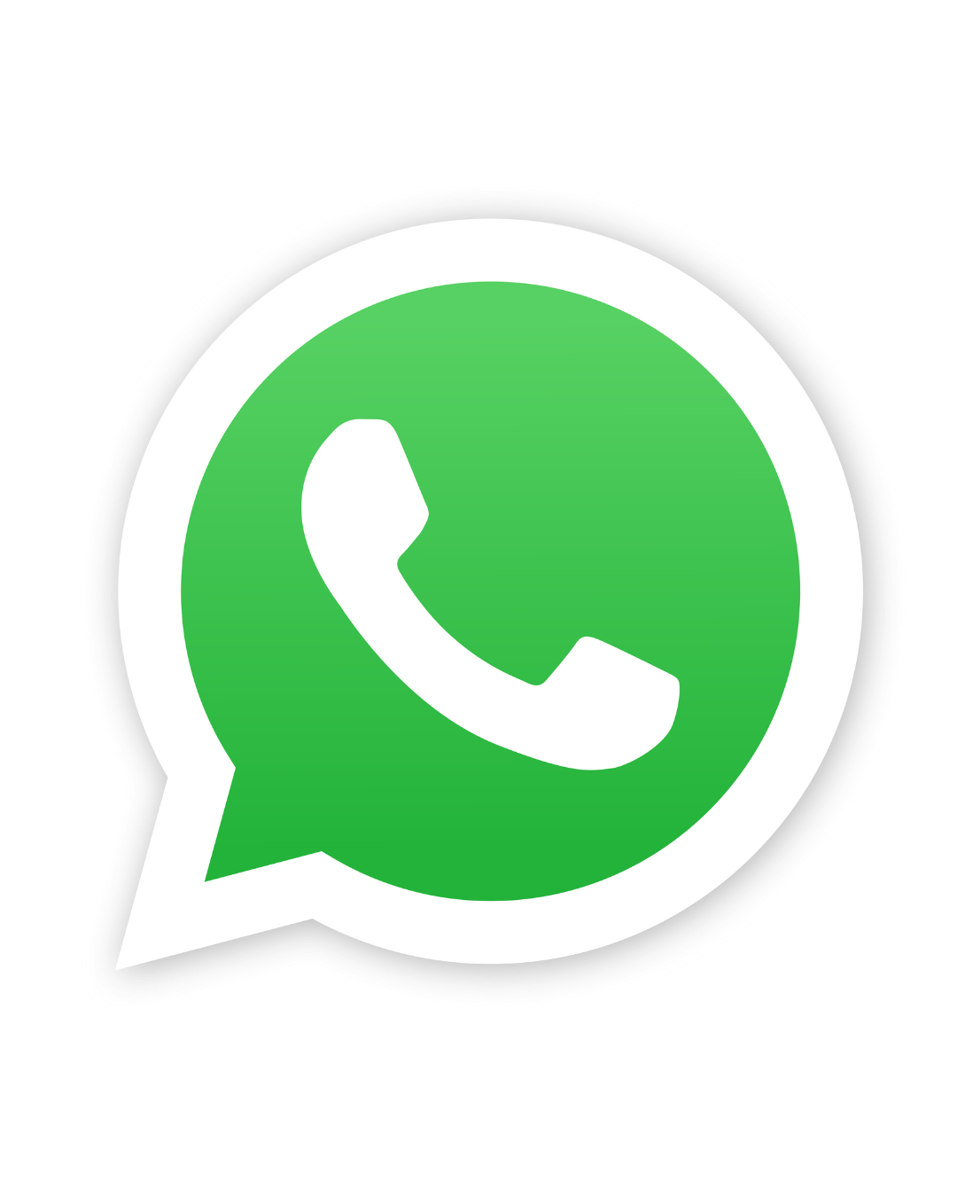 Suporte 24h via WhatsApp