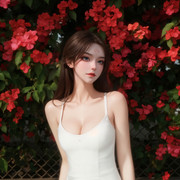 (3)
