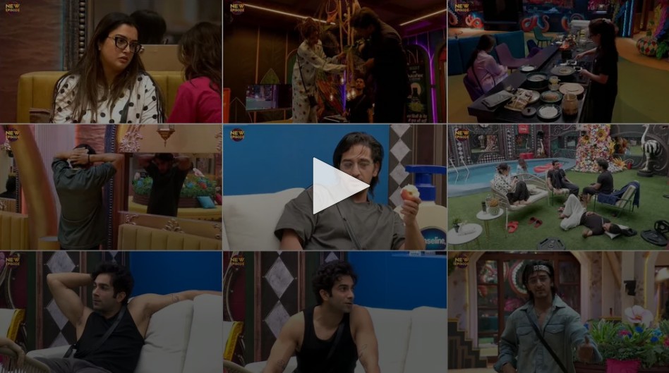 bigg boss season 20 full episode