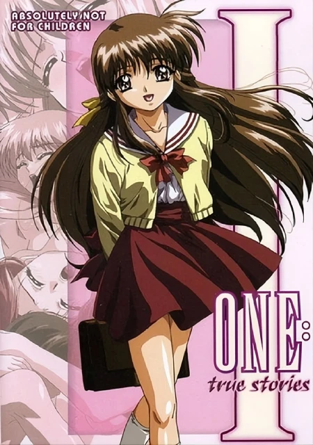 one-true-stories