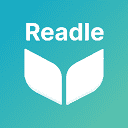 Readle logo
