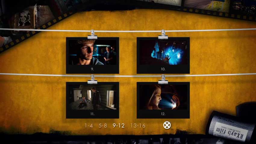Iam4 2 - Soy El Número Cuatro [DVD9 Full] [Pal] [Esp/Ing/Tur] [5.1] [Sub:Multi] [2011] [Acción] [VS]