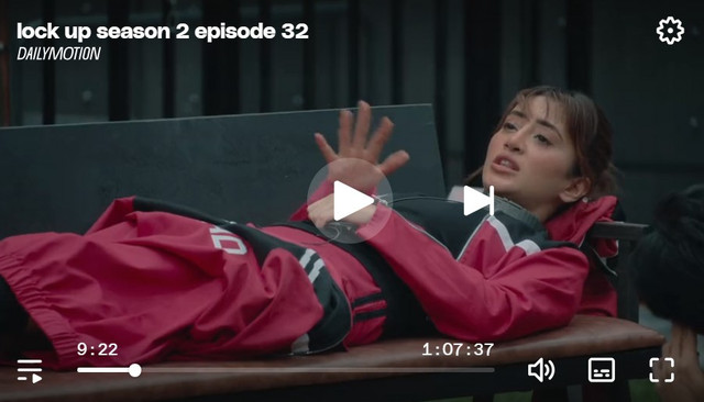 lock upp season 2 full episode