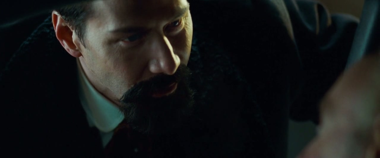 Henry's Crime Screenshot