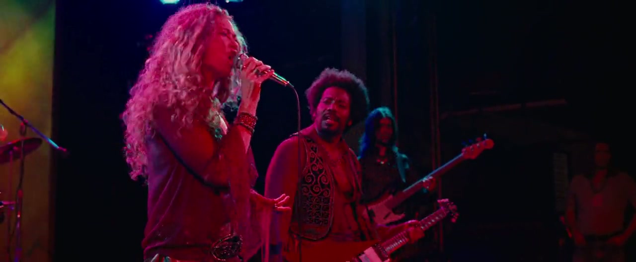 Across the Universe Screenshot