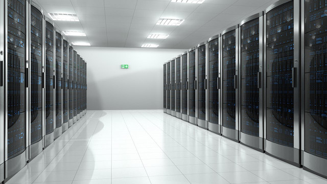 Netherlands dedicated server