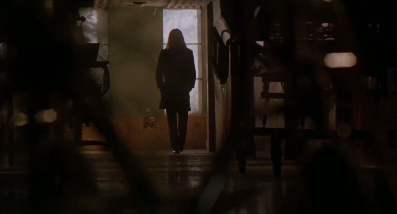 Children of the Corn 666: Isaac's Return Screenshot