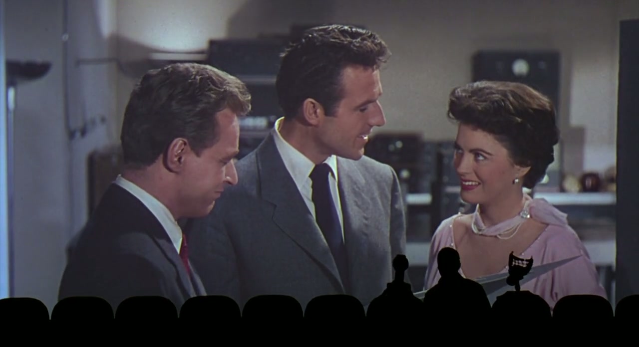 Mystery Science Theater 3000: The Movie Screenshot