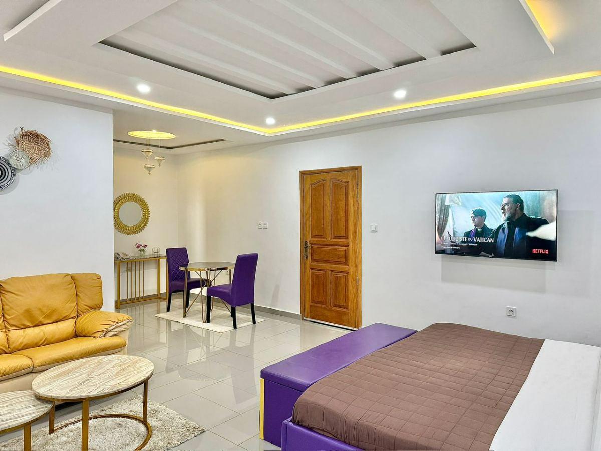 Bureau à louer à Douala - 1500000 FCFA/Mois