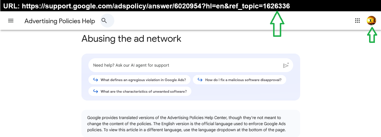 ads