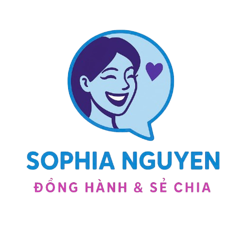 Sophia Nguyen Logo