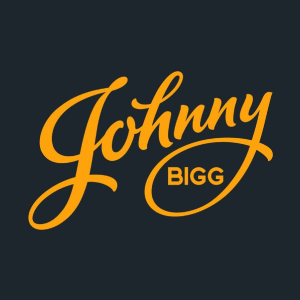 Johnny Bigg USA logo