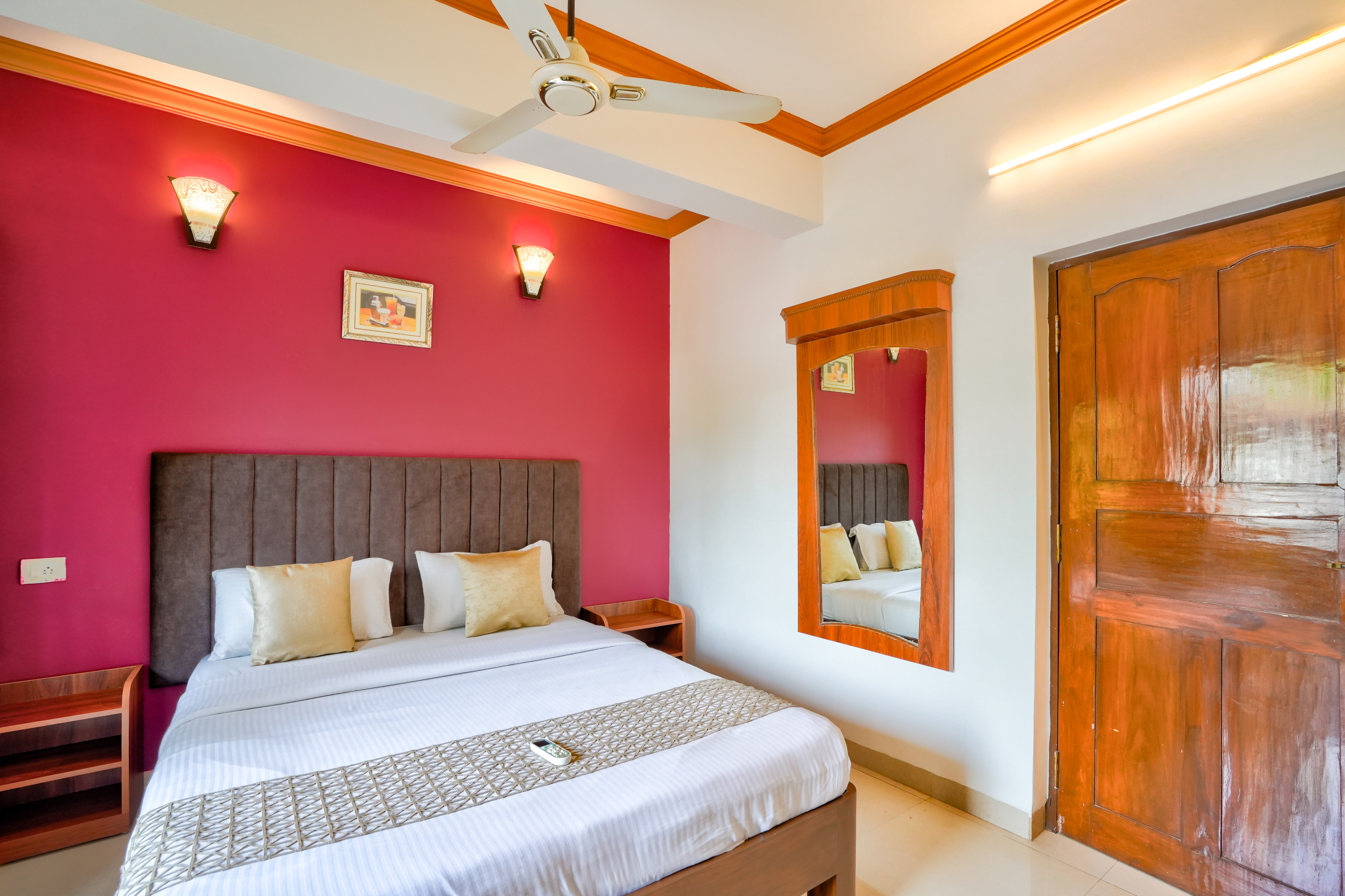 Nikita Home Stay photo 35