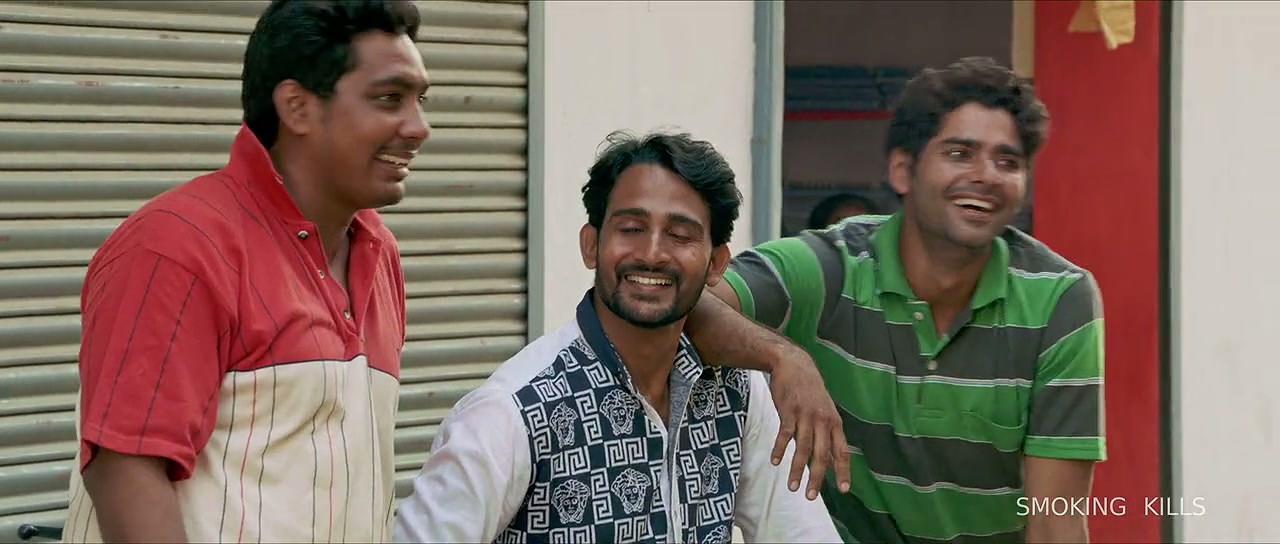 Shorgul Screenshot