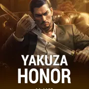 yakuza honor