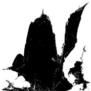 mountain fill