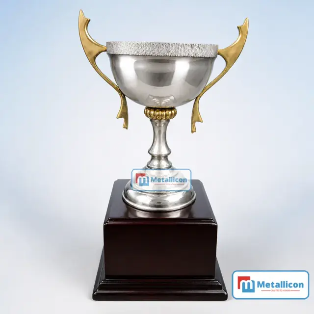 Champion Trophy BD