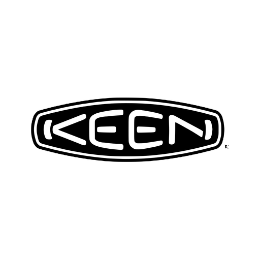 Keen logo
