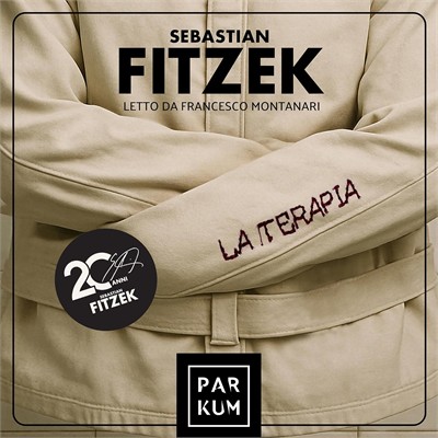 Sebastian Fitzek - La Terapia (2026) (mp3 - 128 kbps)
