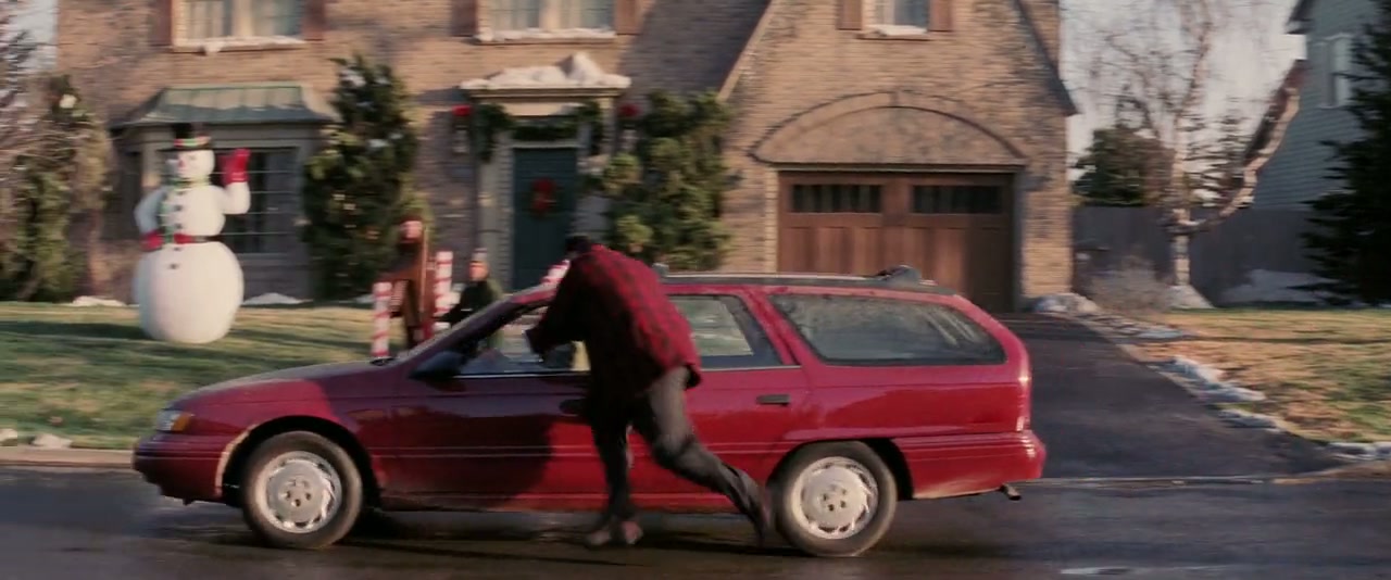 Christmas with the Kranks Screenshot